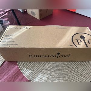 NEW! Never opened simple slicer